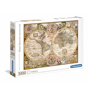 3000PC HQC - OLD MAP (2) ML